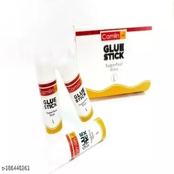 Camlin Glue Stick Superfast Glue L